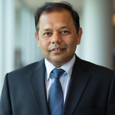 Awinash Sinha