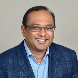 Karthik Chakkrapani