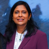 Padma Alluri