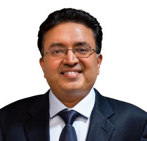 Vishal Gupta
