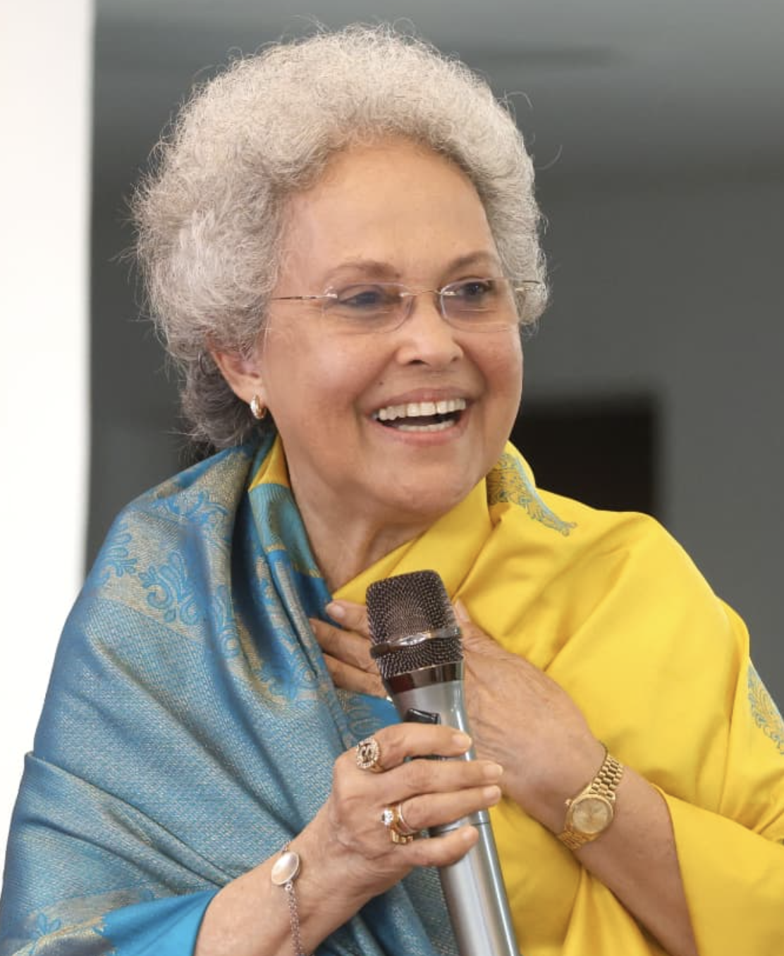 Penny Jayewardene