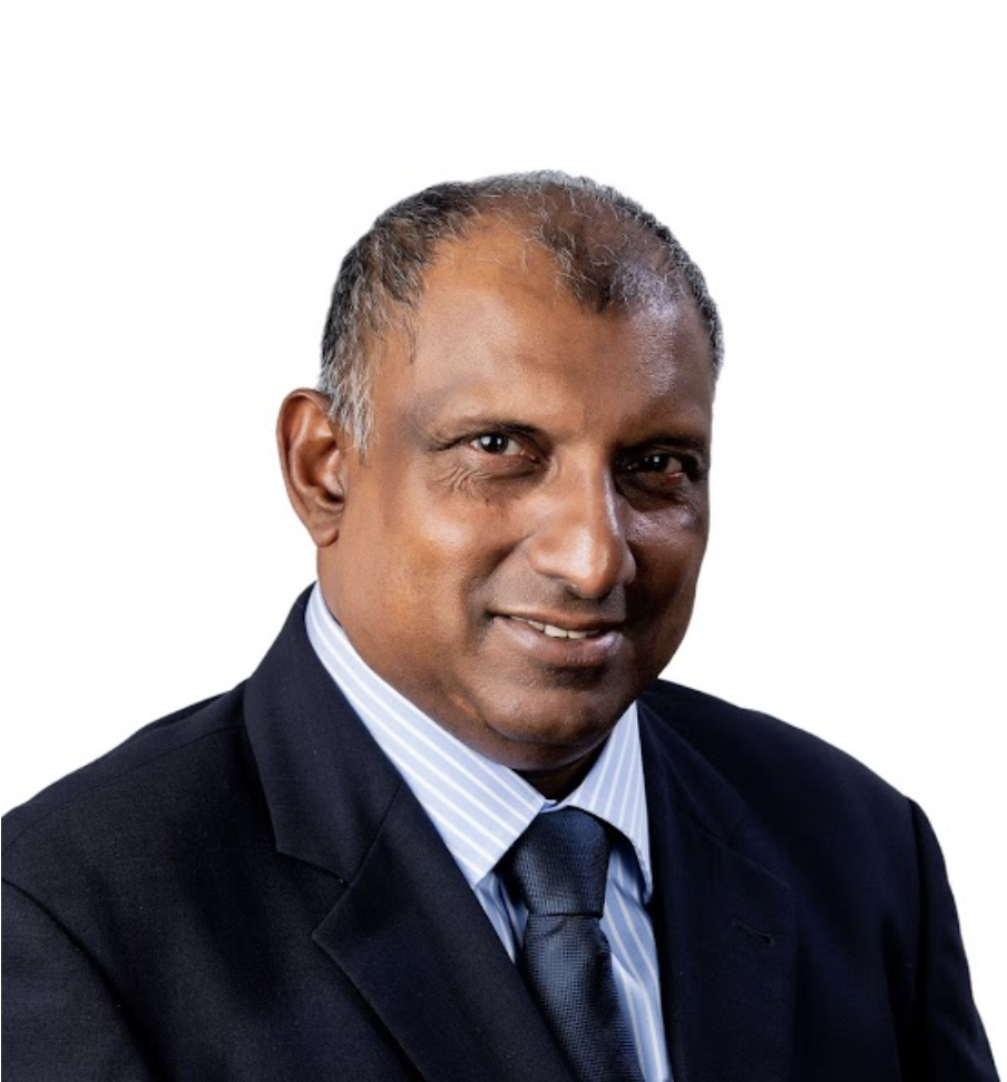 Aravinda De Silva
