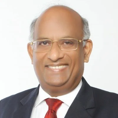 K V Rao