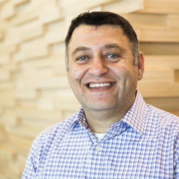 Chad Ghosn