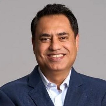 Chet Mandair