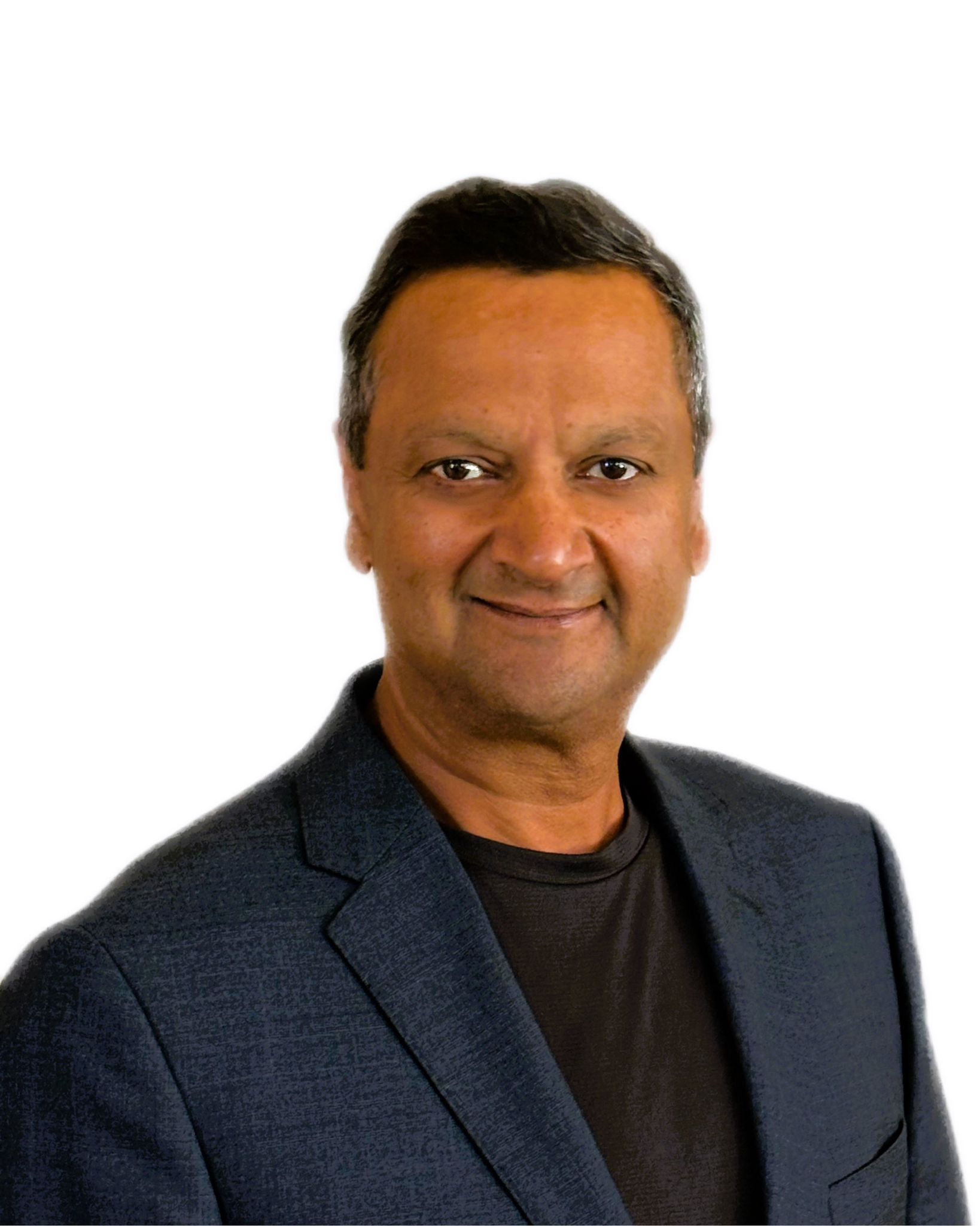 Nikhil Sud