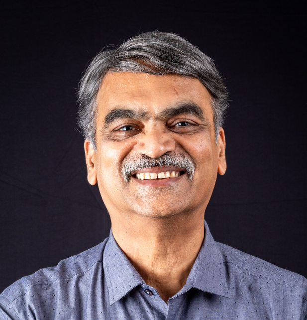 Prasad Ramakrishnan