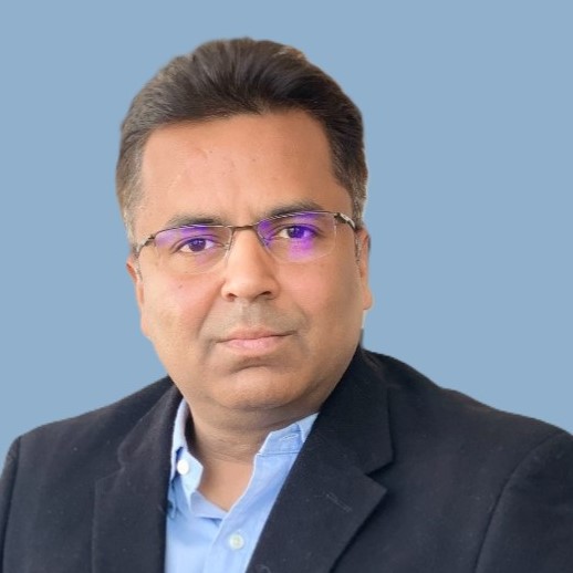 Rajat Bansal
