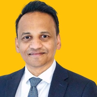 Rajiv Peter