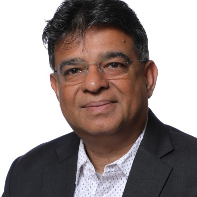 Sanjay Shahani